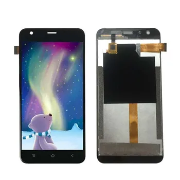 

For 5" inch Blackview A7 /A7 Pro LCD Display+Touch Screen LCD Digitizer Glass Panel Replacement
