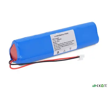 

For Veryark TCI-IV-B BatteryReplacement Veryark TCI-IV Syringe Pump Battery 11.1v 5200mAh