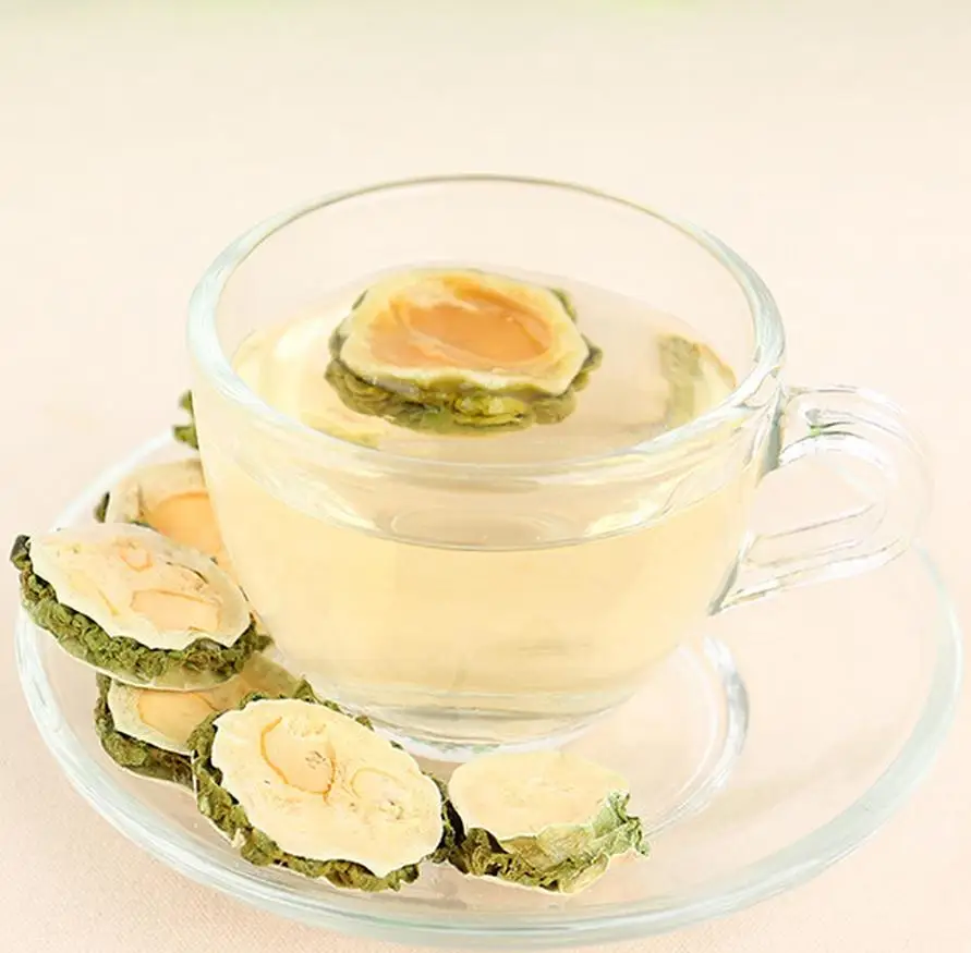 Health Care Quality Balsam Pear Dry Bitter Gourd Tea Qingxu Clear Spark Tea Health Care Tea Tea Aliexpress