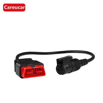 

OBD2 16PIN Cable for Can Clip Diagnostic Interface