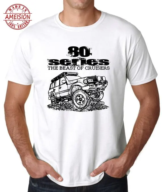 80 серий с рисунком из мультфильма Красавица и Чудовище круизеров FZJ80 Land Cruiser