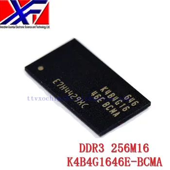 

2PCS K4B4G1646E-BCMA BGA 4 gb DDR3 512 MB K4B4G1646E