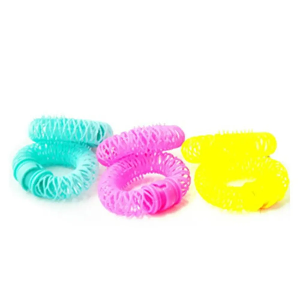 

Non-Hurt Hair Curler Roller Curl Hair Bendy Rollers DIY Magic Hair Curlers Tool Styling Rollers Hair Curling