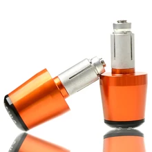 Для SUZUKI GSR 600 750 1000 GSR600 GSR750 GSR1000 GSX-S750 GSX-S GSX 650F 7/" ручка мотоцикла бар конец ручки