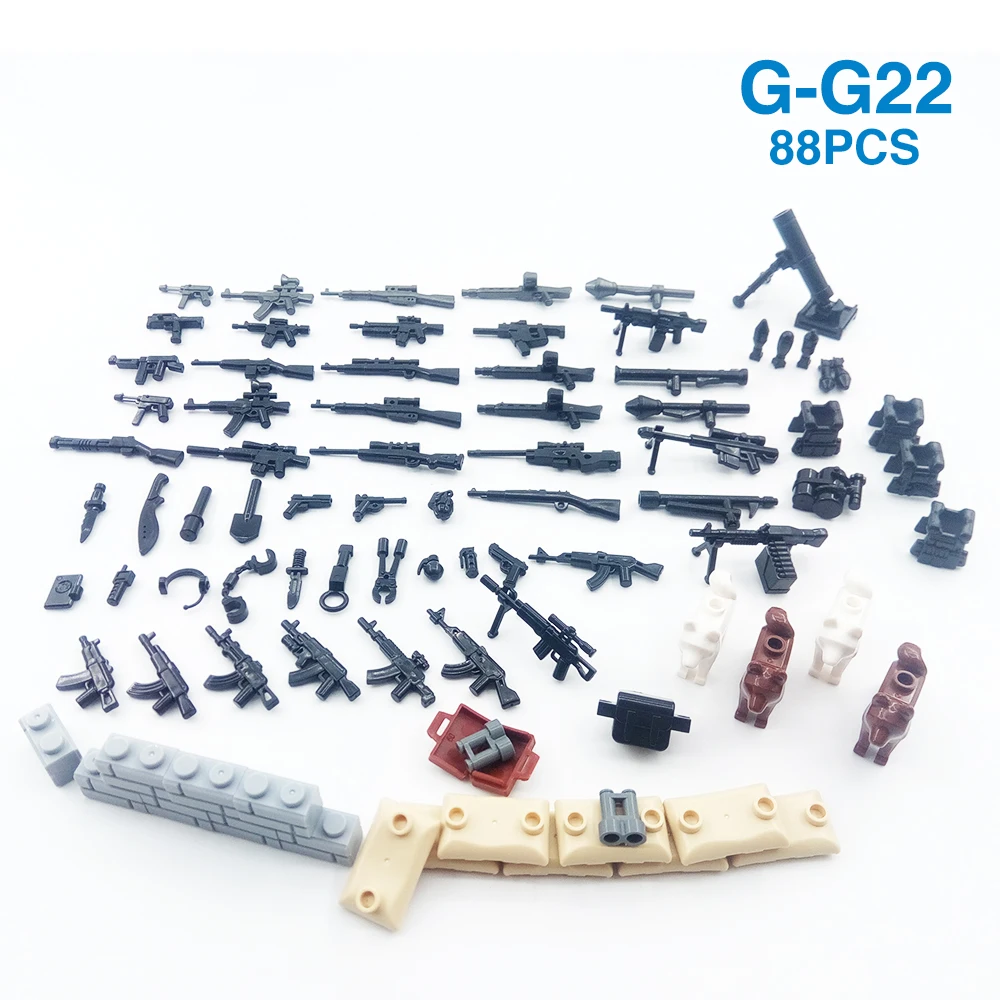 G-G22 88PCS
