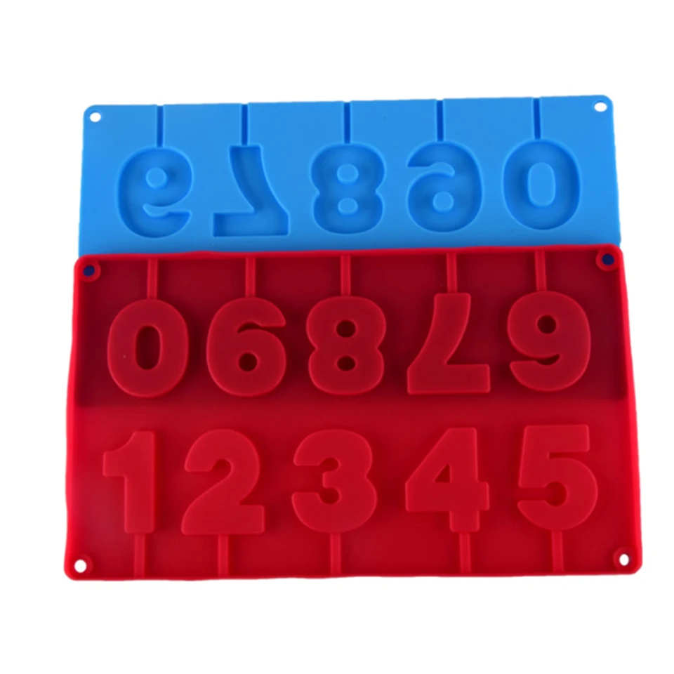 Silicone Lollipop Mold (2)
