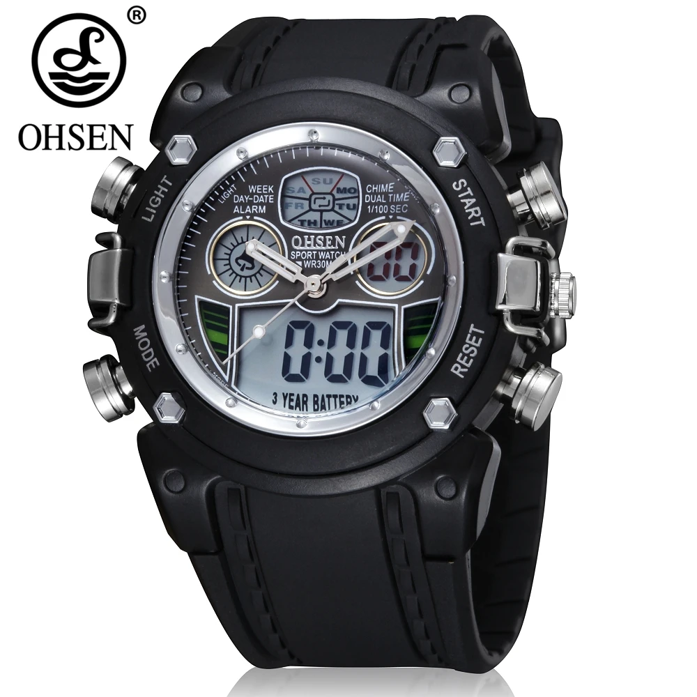 hand wrist watch digital