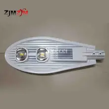 10 шт./лот 100 Вт 60 мм B-5486 Led уличное светодиодное освещение садовый светильник AC85-265V Водонепроницаемый IP65 на открытом воздухе уличное освещение Лидер продаж