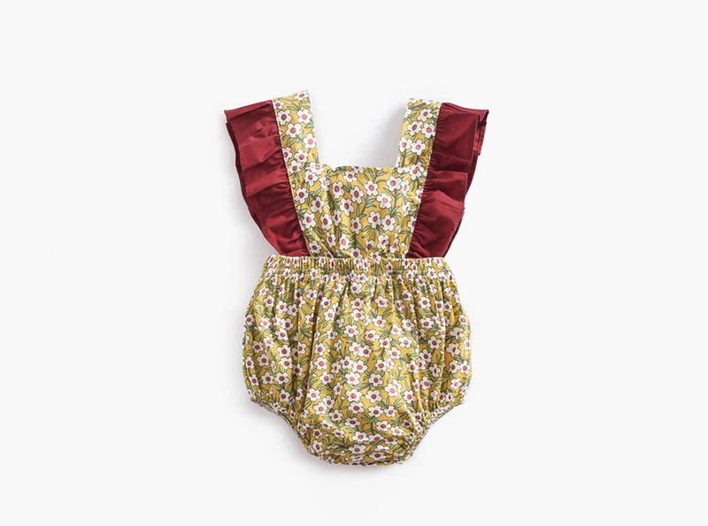 Roupas de Bebê Macacão de Bebê de Algodão para Meninos Romper do Bebê Novo Menina Bebê Recém-nascido Macacões Macacão Menino Romper 22 de algodão Para Meninos Menina Bebê Recém-nascido