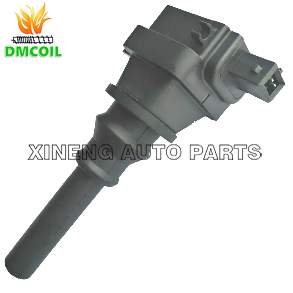 ORIGINAL QUALITY IGNITION COIL FOR GEELY EC7 GC7 SC7 4G15 1.5L 4G18 1 ...
