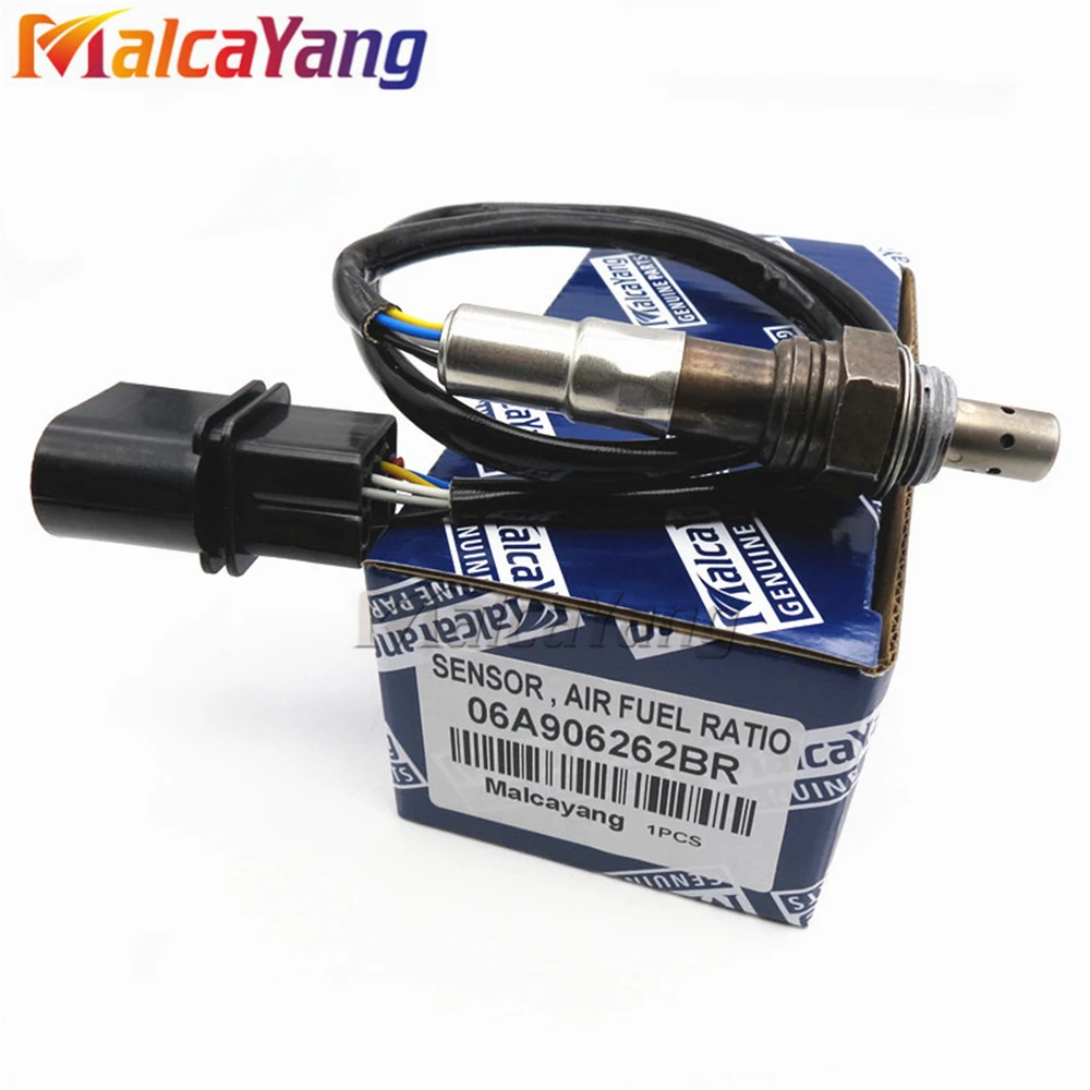 O2 Sensor Oxygen Sensor For VW Golf Mk5 1 6L for Skoda Octavia for Seat Altea