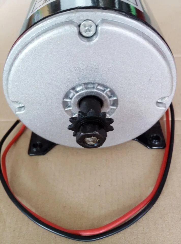 Excellent Free shipping MY1025 24V250W DIY Refit electric bicycle motor Electric motor for e-bike ,electric scooter motor 5