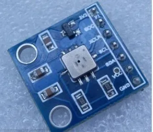 

1pcs X new atmospheric pressure module altimeter module BMP085 module free shipping