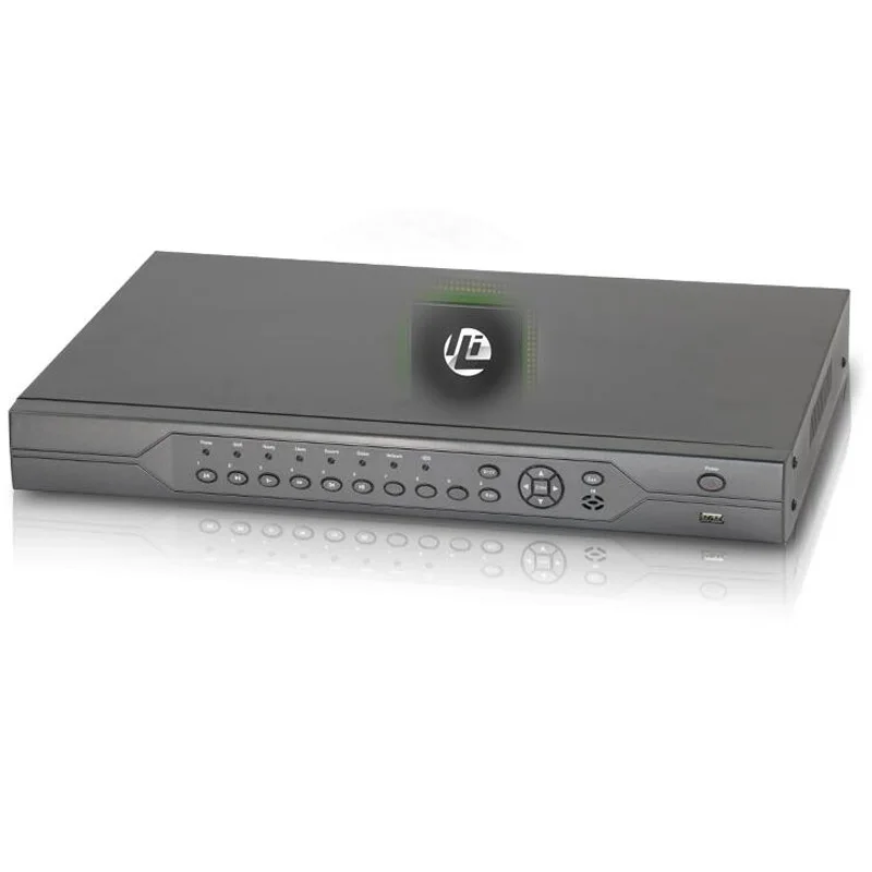 Камера видеонаблюдения Hi3531D 4 МП 1080P 1080N 32 канала 2 SATA гибридный коаксиальный Onvif IP