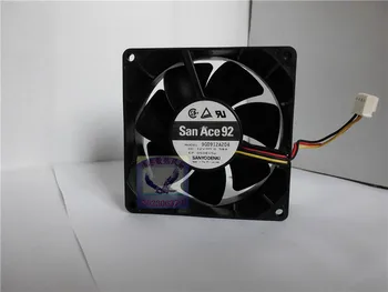 

SANYO 9032 12V 0.58A 9G0912A204 Cooling Fan