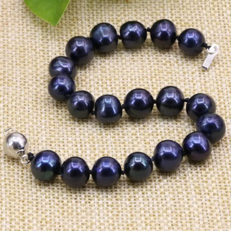 Браслет женский из натурального жемчуга 3 вида 8 9 мм|pearl bead bracelet|strand braceletsbead bracelet |