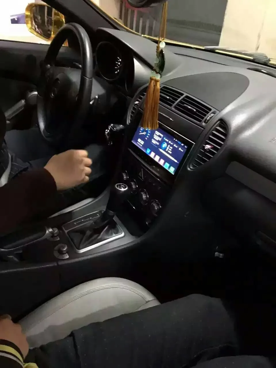 thumb