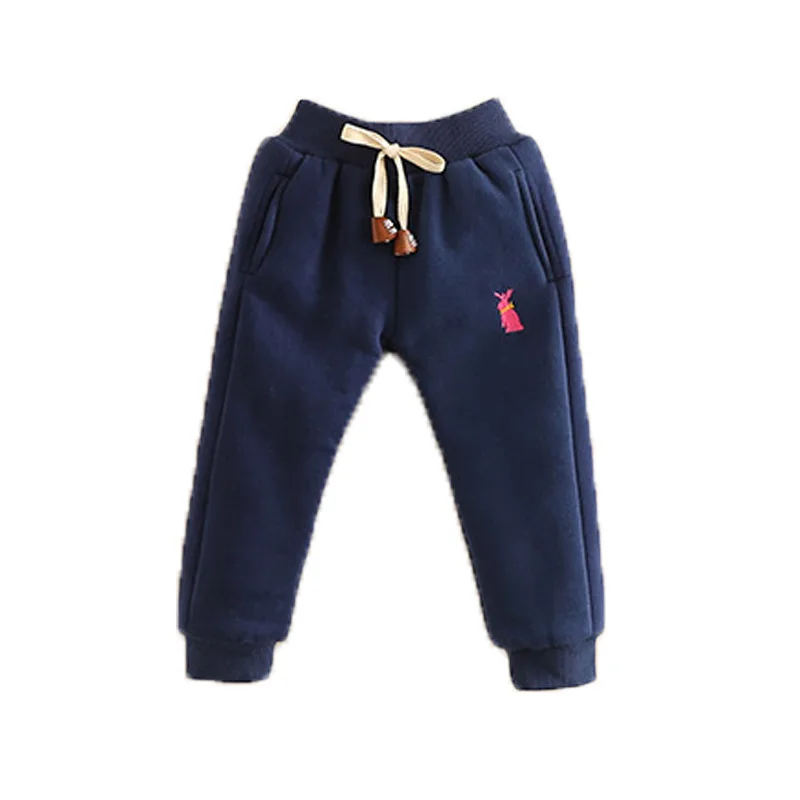 Детские хлопковые брюки с принтом детские спортивные штаны для мальчиков и девочек, детские шаровары детская одежда для новорожденных девочек и мальчиков