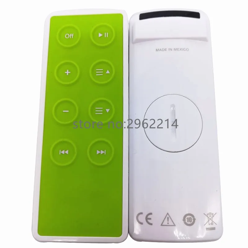 

New Original remote control suitable for bose SoundDock Series II 2 III 3 Portable Music base good
