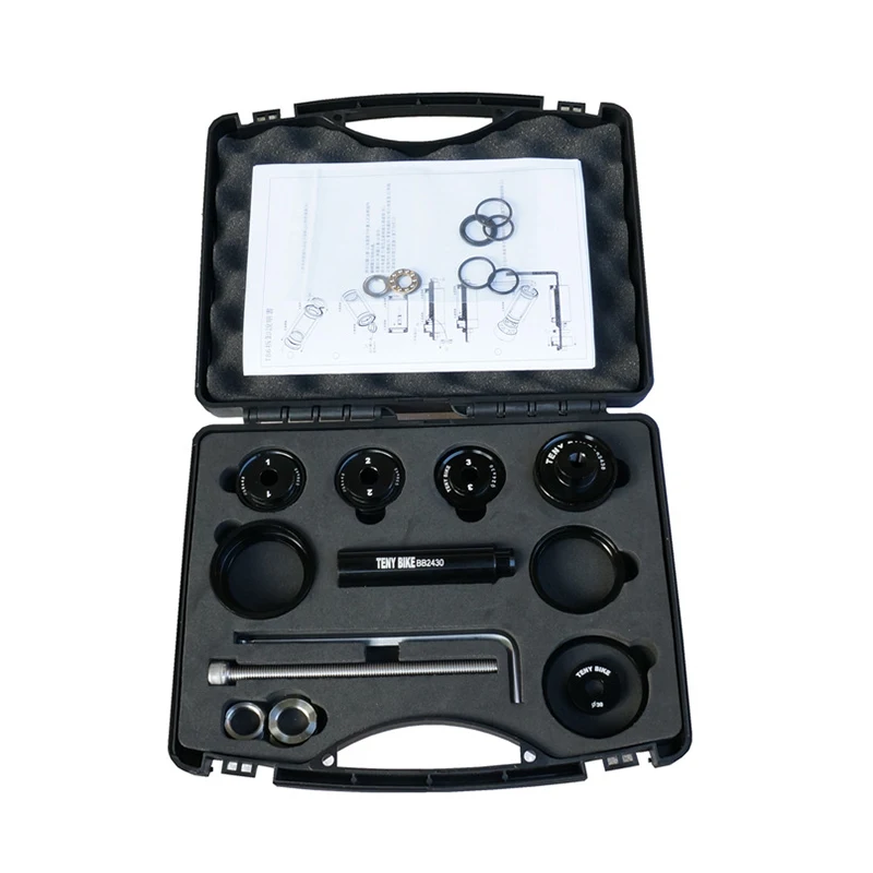 

BB Install and Remove tool set BB86/30/92 pf30/386