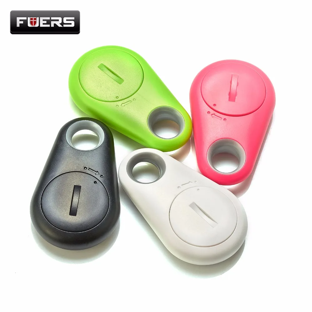Fuers Portable GPS Tracker Smart Bluetooth 4.0 Key Finder Self-timer Anti lost alarm Child Bag Pet Two-way GPS Locator for Phone Fuers Portable GPS Tracker Smart Bluetooth 4.0 Key Finder Self-timer Anti lost alarm Child Bag Pet Two-way GPS Locator for Phone