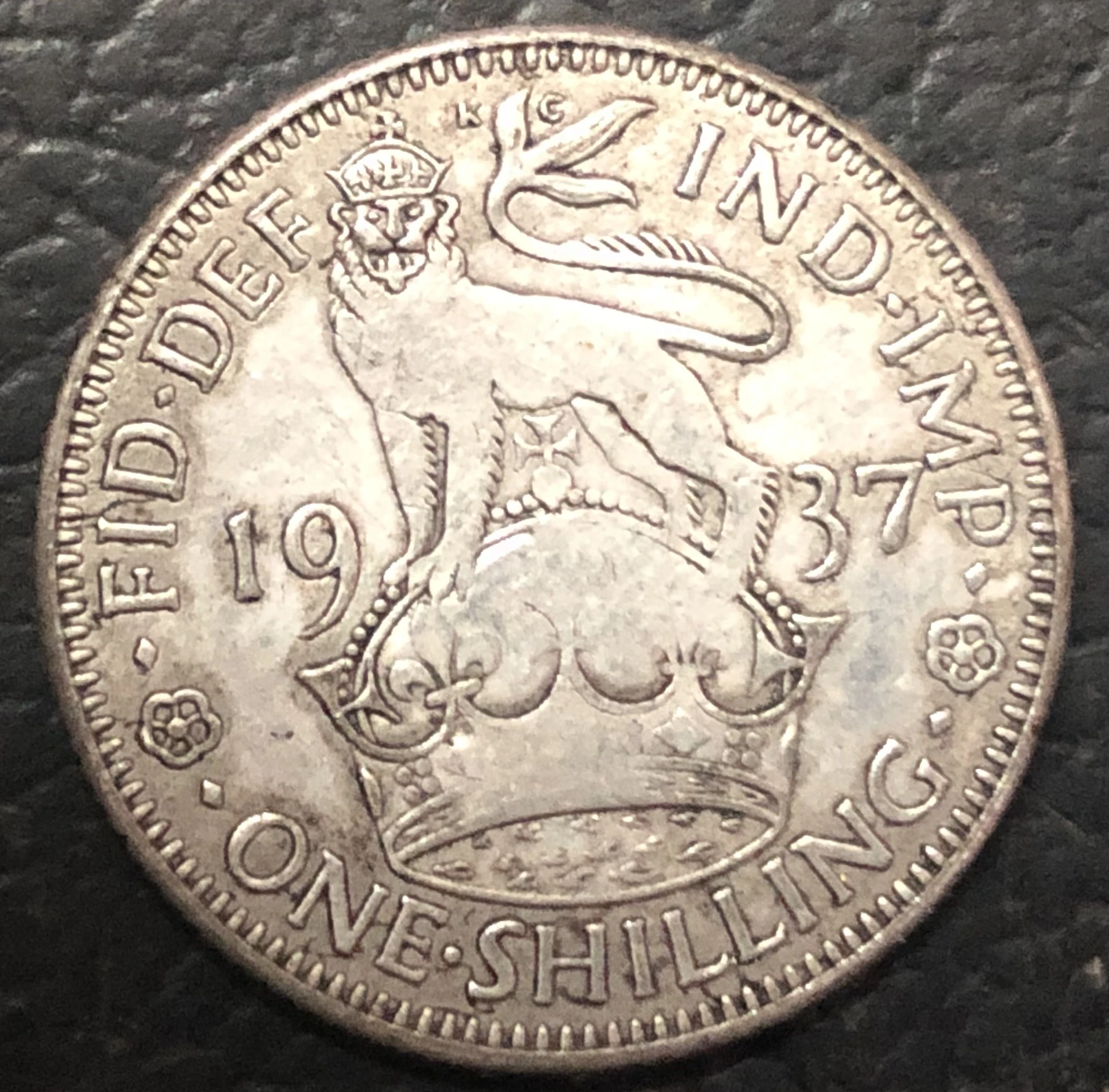 1937 монеты с серебряным покрытием и Шиллингом в английском стиле|coin coins|coin copycoins
