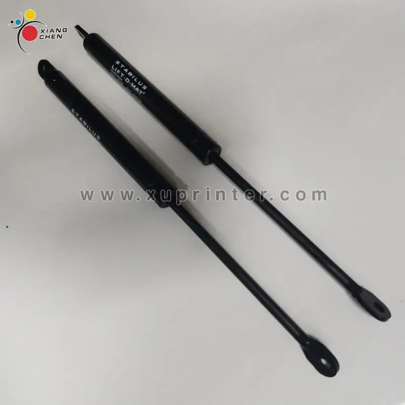 2 шт. поршневые газовые стойки Sm102/CD102/Sm74/CD74 00.580.4105 запчасти для машин Heidelberg|Детали