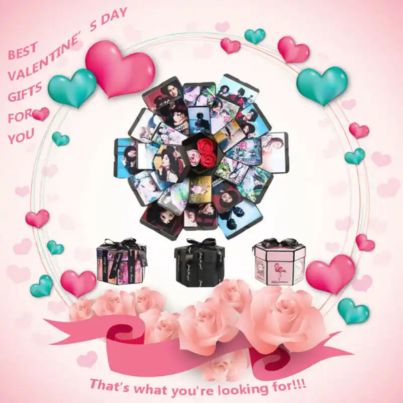 surprise for anniversary girlfriend