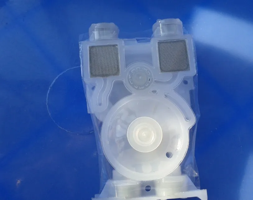 Чернильный демпфер для принтера совместимый с Epson 7700 7710 7900 7910 9700 9710 9900 9910 10 шт. |