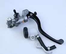 Universal 16mm 17.5mm 19mm Adelin PX1 motorcycle brake clutch pump