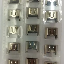 Для 10 шт. Playstation 4 для PS4 HDMI порт разъем интерфейса