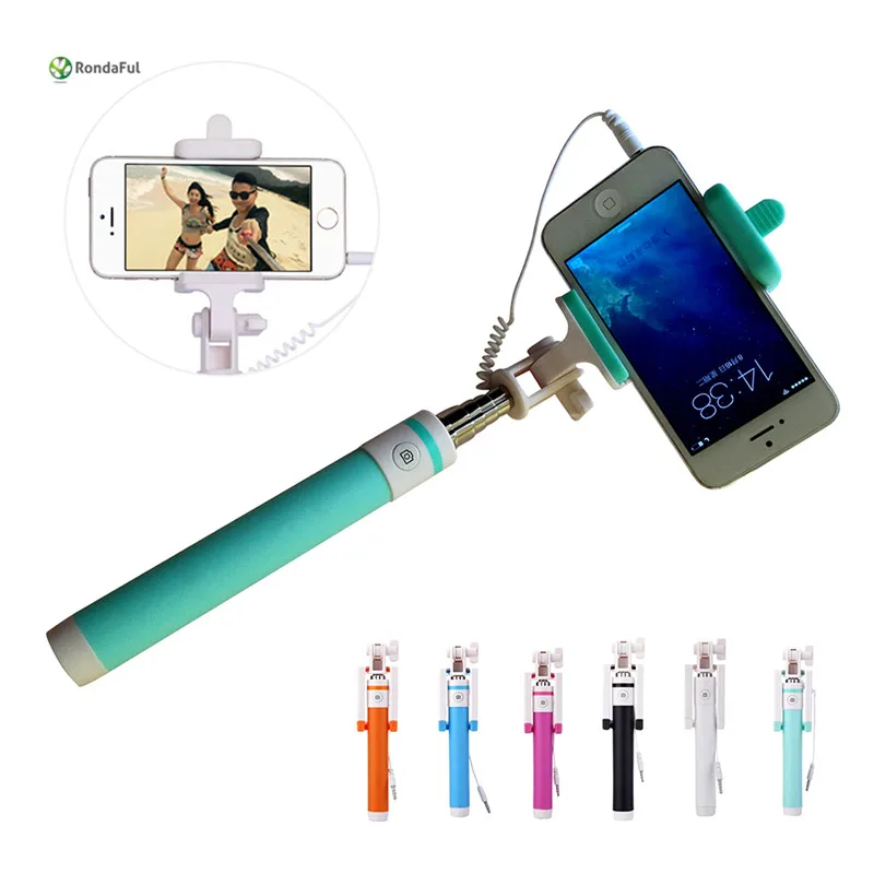 Online Buy Wholesale selfie stick from China selfie stick Wholesalers