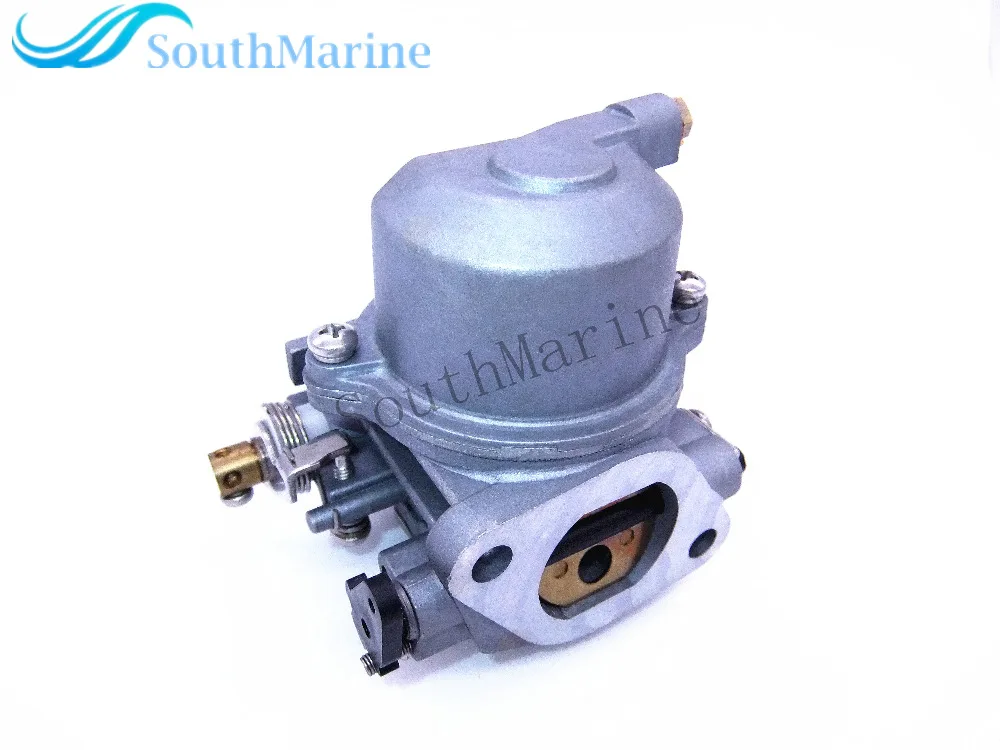 F4 04140000 карбюратор в сборе для Parsun HDX Макара 4 ход F5 BM 4hp 5hp водонепроницаемые