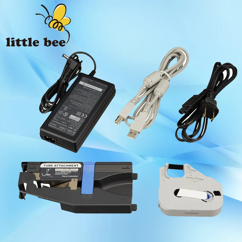 canon mk2500 ferrule printer