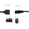 DC 12V 24V RGB Led Controller APP Bluetooth RGB Music Controller For Led Strip Light 5050 4 Pin Mini RGB Controller 5V-24V ► Photo 3/6