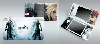 

P12 Vinyl Skin Sticker Protector for Nintendo DSI NDSI skins Stickers