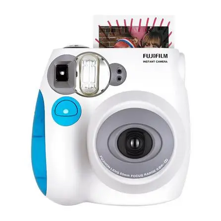 Genuine SALE Fashion Fujifilm Instax Mini 7S Two Colours