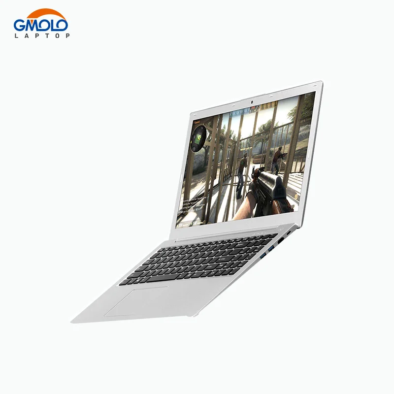 

15.6inch gaming laptop computer Core I7 6500U dedicated graphics 8GB 256GB SSD + option 1TB HD ultrabook notebook