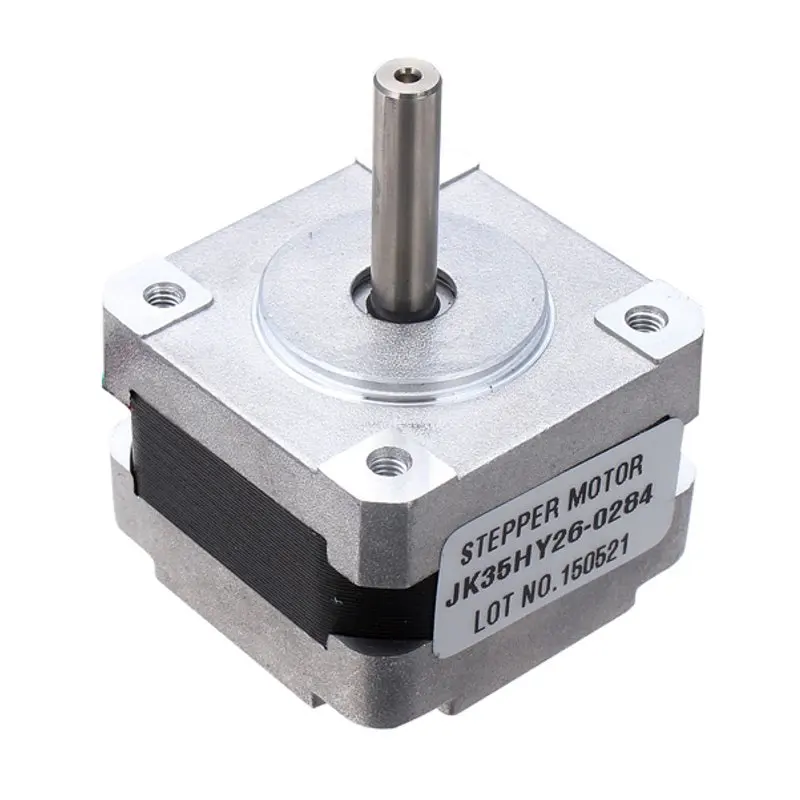 

NEMA14 1.8 Degree 35 Hybrid Stepper Motor 26mm Two Phase Stepper Motor New Arrival