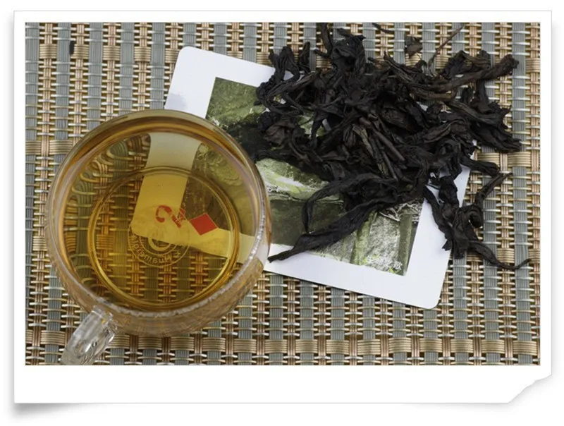  250g Chinese Da Hong Pao tea Big Red Robe oolong tea the original gift green food tea da hong pao health care dahongpao tea 