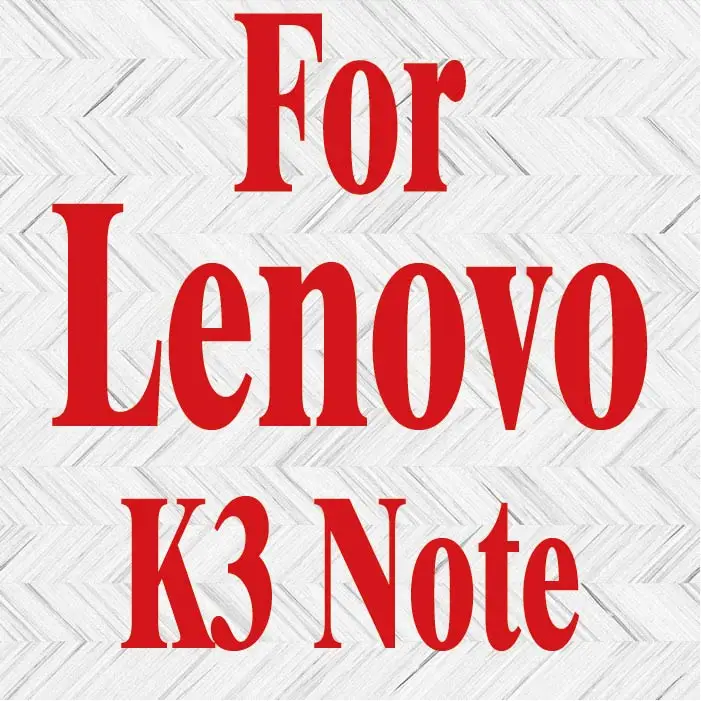 Для lenovo Vibe Z2 Pro K920 X2 A319 A328 S580 S60 S660 S820 S850 S90 S960 P70 K3 Примечание A1000 A5000 легендарный Лев чехлы для телефонов - Цвет: For Lenovo k3 note