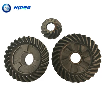 

Hidea 60F Gear Set 2 Stroke 60HP For Boat Engine Outboard Motor