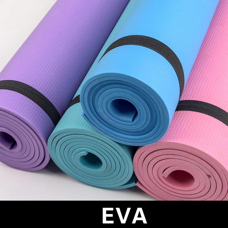 eva yoga mat