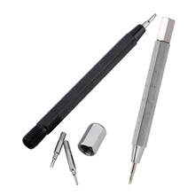 Набор инструментов для ремонта часов, удобный ремешок для часов, набор для снятия пружинных стержней, инструменты для часов pasadores reloj