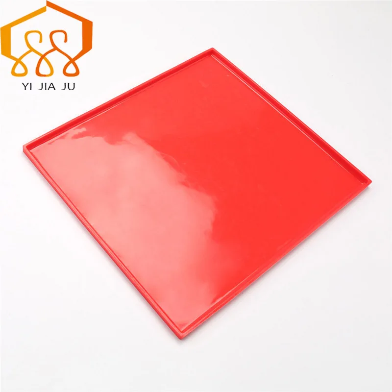 

Nonstick baking Cake Tools Silicone Pad Swiss Roll Cake Roll Stamp Pad Double-sided Painting Swiss Roll Bakeware silicone mold