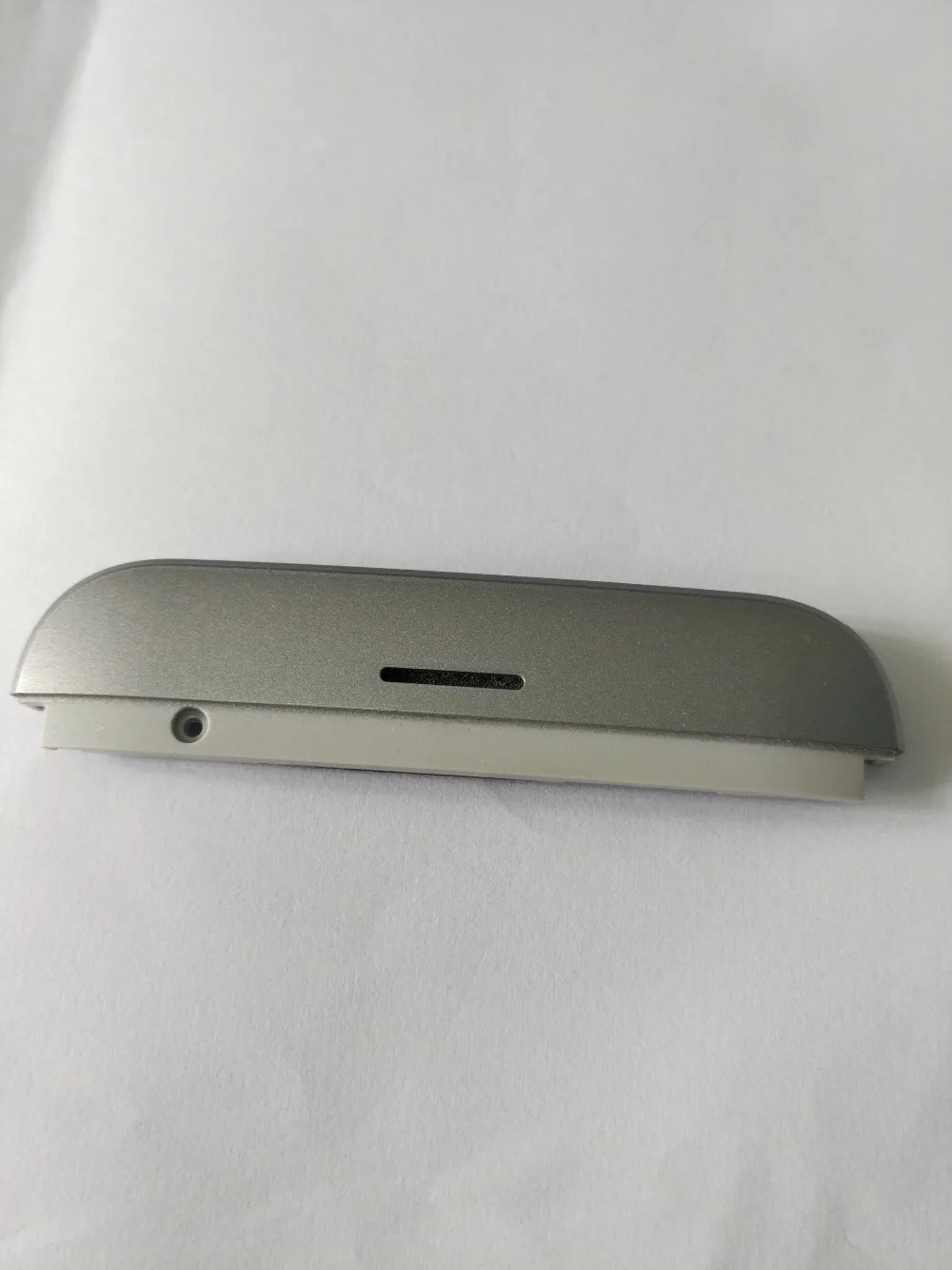 

Used Umi iron Loud speaker+Under side Speaker trimming case rerpair replacements for UMI Iron phone Free Shipping