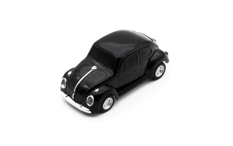 JASTER Mini Beetle Car Model pendrive 4GB 8GB 16GB 32GB 64GB USB Flash drive memory stick pen drive Gift U disk free shipping