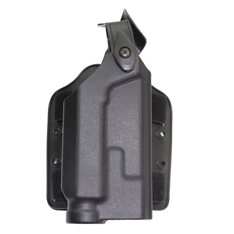 

Hunting IPSC Thigh Pistol Gun Holster Light Bearing Colt 1911 Leg Puttee Safariland Military Shooting Softair Guns Accessories