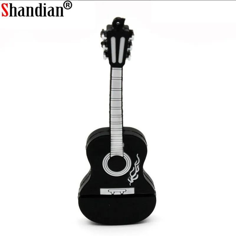 Retail and wholesale Hot Style 8GB USB Flash Drive PenDrive Cartoon Guitar Shaped USB 2.0 Memory stick music Gifts pendrives Retail and wholesale Hot Style 8GB USB Flash Drive PenDrive Cartoon Guitar Shaped USB 2.0 Memory stick music Gifts pendrives