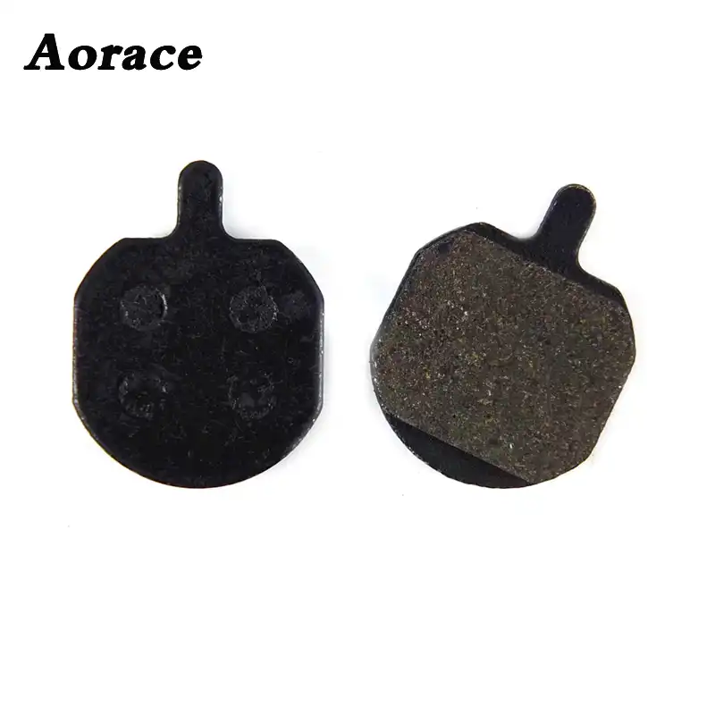 cannondale helix 6 brake pads